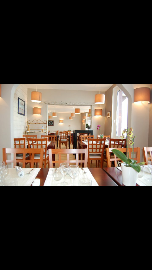 Photo de Restaurant de la Mer
