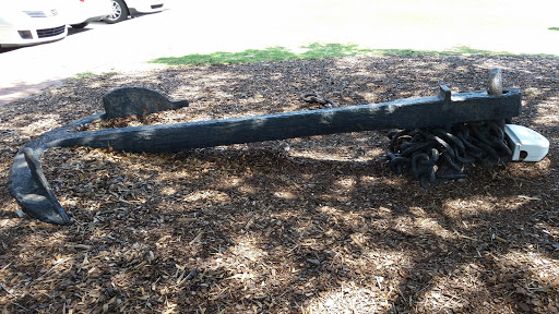 Park «Henry C. Chambers Waterfront Park», reviews and photos, Bay St, Beaufort, SC 29902, USA