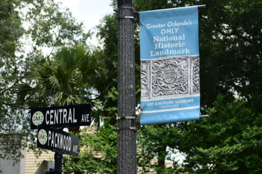 Non-Profit Organization «Art & History Museums - Maitland», reviews and photos, 231 W Packwood Ave, Maitland, FL 32751, USA