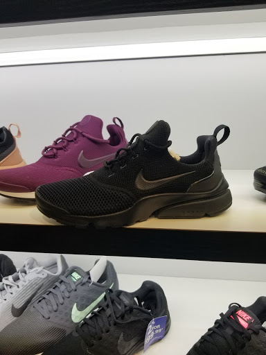 Shoe Store «Just For Sports», reviews and photos, 6215 N Andrews Ave, Fort Lauderdale, FL 33309, USA