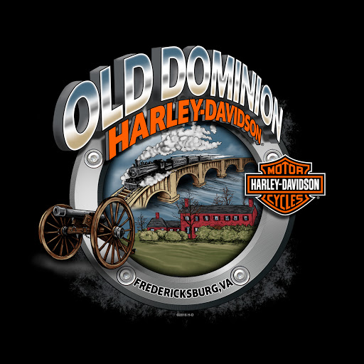 Harley-Davidson Dealer «Old Dominion Harley-Davidson», reviews and photos, 5224 Jefferson Davis Hwy, Fredericksburg, VA 22408, USA