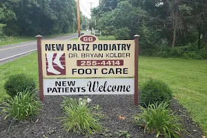 New Paltz Podiatry image