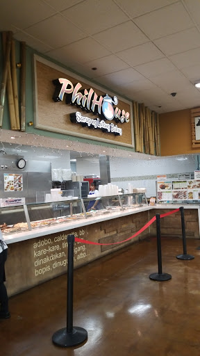 Supermarket «Island Pacific Supermarket», reviews and photos, 2115 Morrill Ave, San Jose, CA 95132, USA