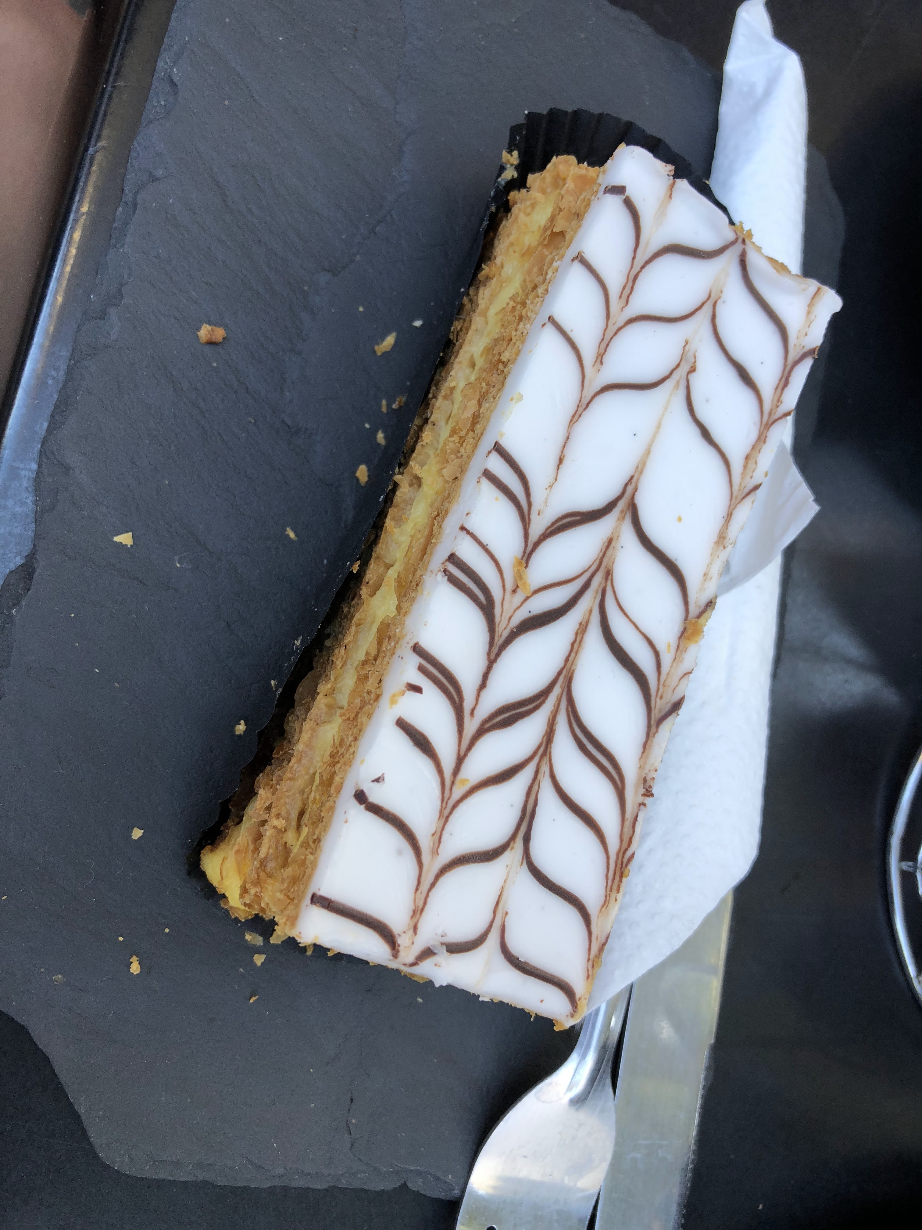 Photo n° 5 de l'avis de Nadine. fait le 24/06/2018 à 09:13