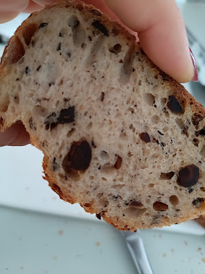 Boulangerie BIO. My Bread à Cogolin
