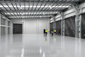 Steel Shed Systems NZ