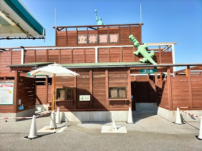 3階建て立体迷路