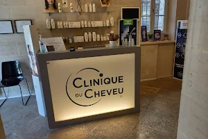 Hair Clinic Bordeaux image