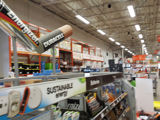 Home Improvement Store «The Home Depot», reviews and photos, 6199 Wilson Mills Rd, Highland Heights, OH 44143, USA