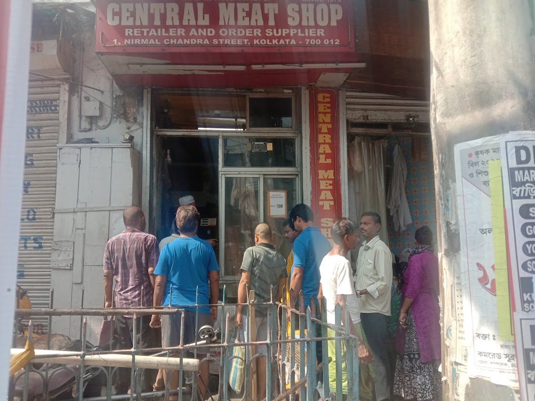 Central Meat Shop