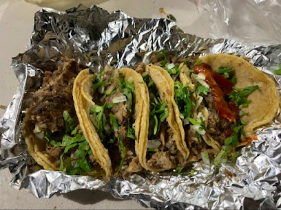 Tacos Chepe - 5 de Mayo 170, Centro, 38400 Valle de Santiago, Gto., Mexico