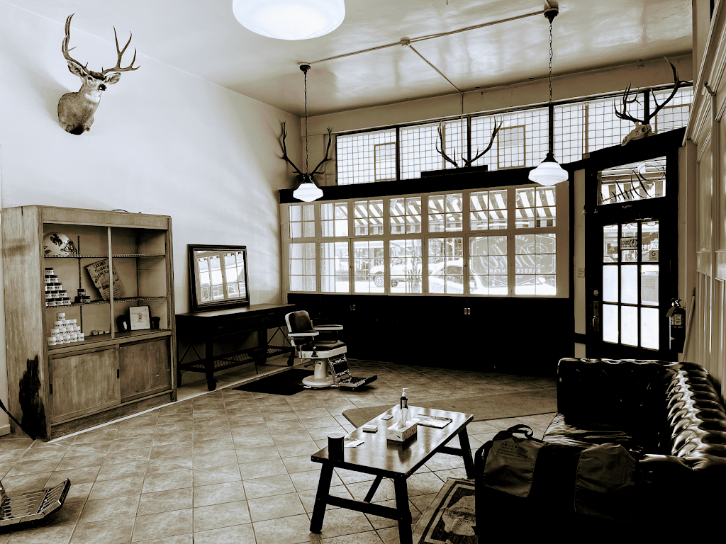 Dukes Barber Company 82070