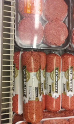 Grocery Store «Safeway», reviews and photos, 1421 Tara Hills Dr, Pinole, CA 94564, USA