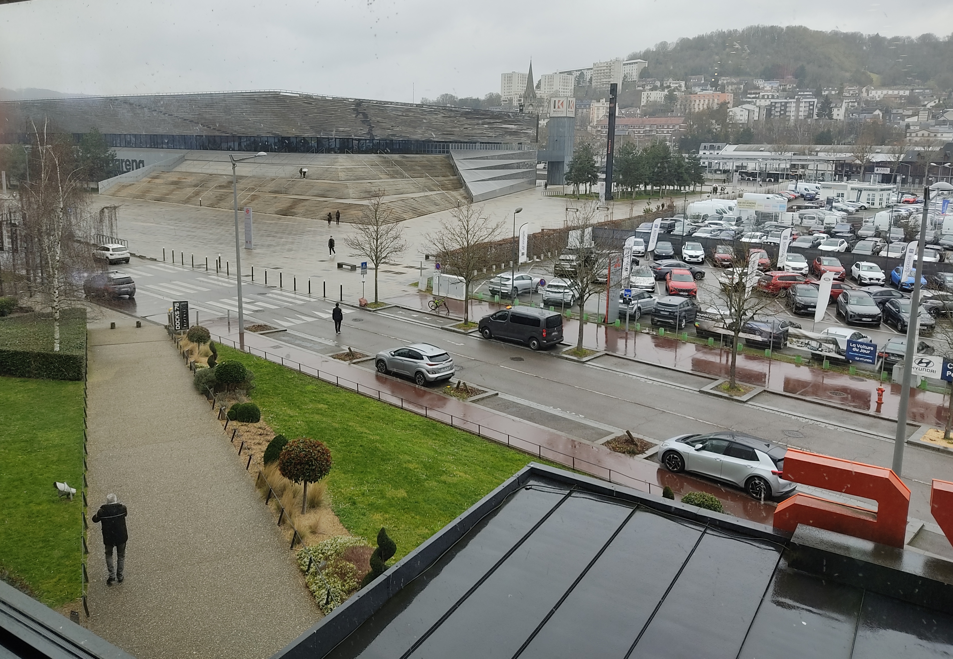 Photo n° 1 de l'avis de Sylvest.a fait le 07/03/2023 à 20:27