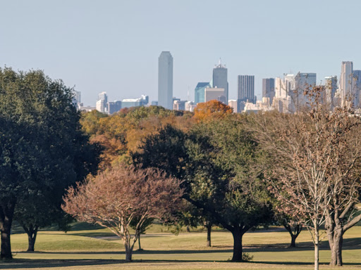 Golf Course «Cedar Crest Golf Course», reviews and photos, 1800 Southerland Ave, Dallas, TX 75203, USA