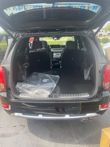 Hyundai Dealer «Coughlin Hyundai», reviews and photos, 2300 Hebron Rd, Heath, OH 43056, USA