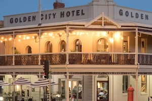 Golden City Hotel image