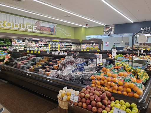 Supermarket «Big Y», reviews and photos, 802 Williams St, Longmeadow, MA 01106, USA