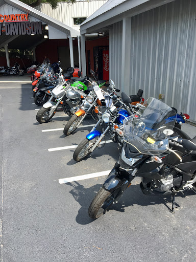 Harley-Davidson Dealer «Low Country Harley-Davidson», reviews and photos, 4707 Dorchester Rd, North Charleston, SC 29405, USA