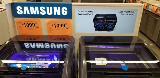 Home Improvement Store «The Home Depot», reviews and photos, 240 Lafayette Rd, Seabrook, NH 03874, USA