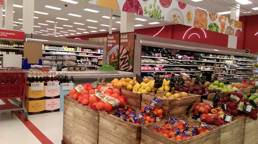 Department Store «Target», reviews and photos, 12197 Sunset Hills Rd, Reston, VA 20190, USA