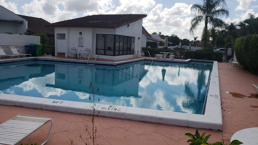 Golf Course «The Bridges at Springtree Golf Club», reviews and photos, 8150 Springtree Dr, Sunrise, FL 33351, USA