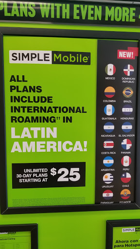 Cell Phone Store «VIT Wireless T-Mobile Boost Mobile Simple Mobile UltraMobile», reviews and photos, 4349 S Flamingo Rd, Davie, FL 33330, USA