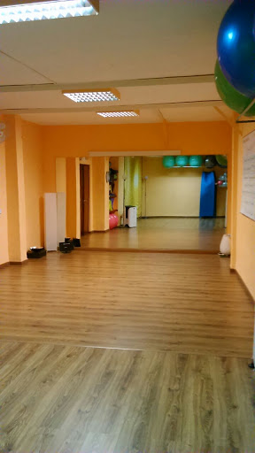 Centros de yoga en Córdoba de 2024