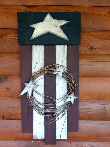 Cabin Rental Agency «Dixieland Cabins», reviews and photos, 1613 Donelson Pkwy, Dover, TN 37058, USA