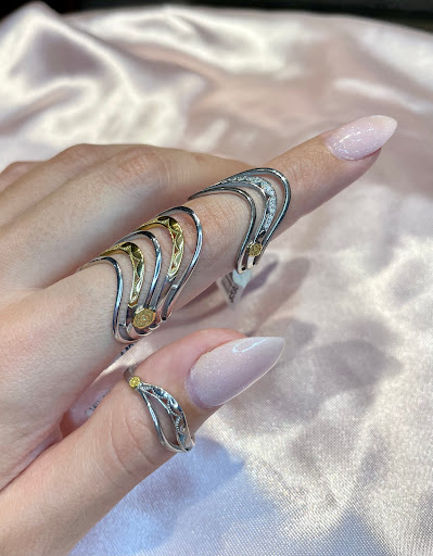 Jewelry Store «Dennis Jewelry», reviews and photos, 14701 San Pedro Ave, San Antonio, TX 78232, USA