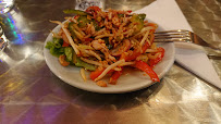 Plats et boissons du Restaurant thaï Dragon Wok à Paris - n°16