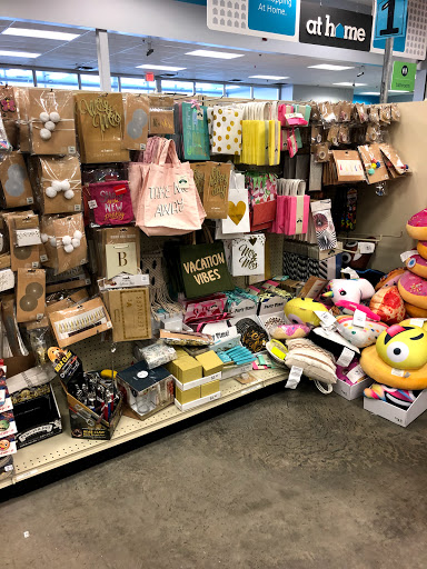 Home Goods Store «At Home», reviews and photos, 4700 Green Rd, Raleigh, NC 27604, USA