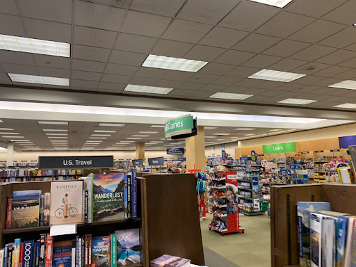 Book Store «Barnes & Noble», reviews and photos, 1156 US-46, Woodland Park, NJ 07424, USA