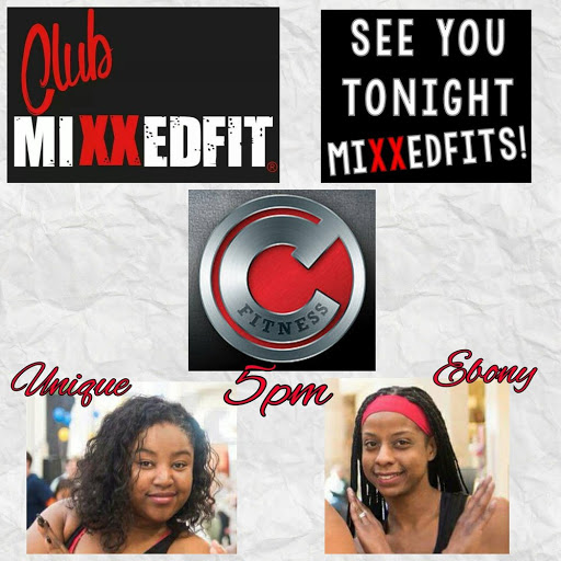 Health Club «C Fitness», reviews and photos, 17615 85th Ave Ct E #100, South Hill, WA 98375, USA