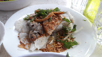 Plats et boissons du Restaurant vietnamien Nguyen-Hoang à Marseille - n°1
