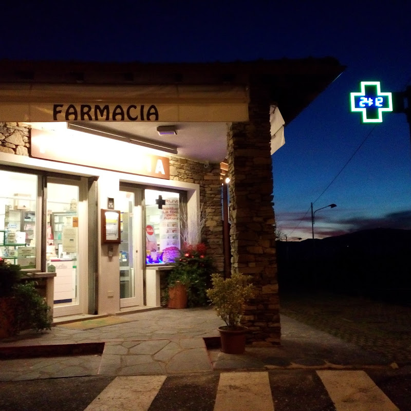 Farmacia Dott. Grosa Andrea Maria