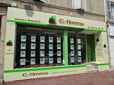 C-l'immo à Montereau-Fault-Yonne