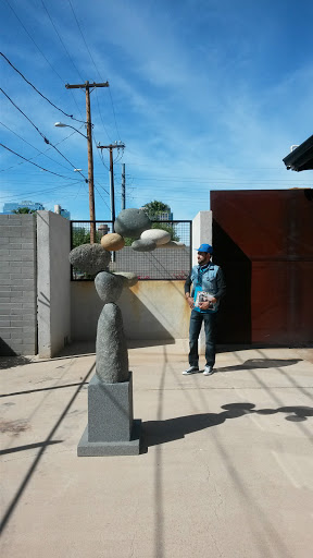Art Gallery «Bentley Gallery», reviews and photos, 215 E Grant St, Phoenix, AZ 85004, USA