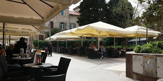 Cafe Bar Istranka