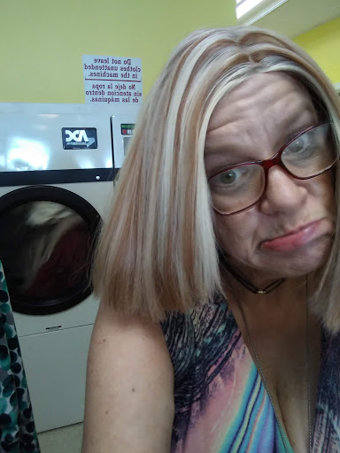 Dry Cleaner «Midland Cleaners & Coin», reviews and photos, 205 Midland Blvd, Shelbyville, KY 40065, USA