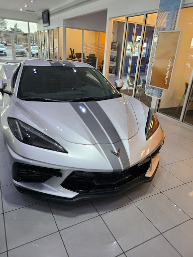 Chevrolet Dealer «Jack Wilson Chevrolet», reviews and photos, 2255 US-1, St Augustine, FL 32086, USA