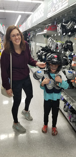 Sporting Goods Store «Academy Sports + Outdoors», reviews and photos, 275 New Byhalia Rd, Collierville, TN 38017, USA