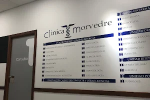 Centro Médico Morvedre image