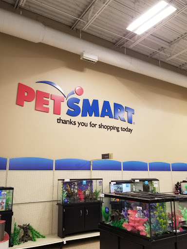 Pet Supply Store «PetSmart», reviews and photos, 14420 Farm to Market 2920, Tomball, TX 77377, USA