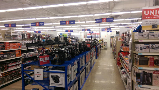 Hardware Store «Harbor Freight Tools», reviews and photos, 1000 US-190 BUS #41, Covington, LA 70433, USA