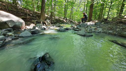 Nature Preserve «Sourland Mountain Preserve», reviews and photos, 421 E Mountain Rd, Hillsborough Township, NJ 08844, USA