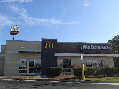 McDonald,s - 2636 Wesley Chapel Rd, Decatur, GA 30034