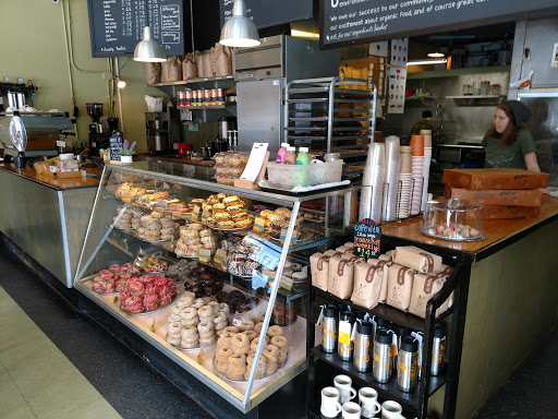 Donut Shop «Mighty-O Donuts Greenlake», reviews and photos, 2110 N 55th St, Seattle, WA 98103, USA