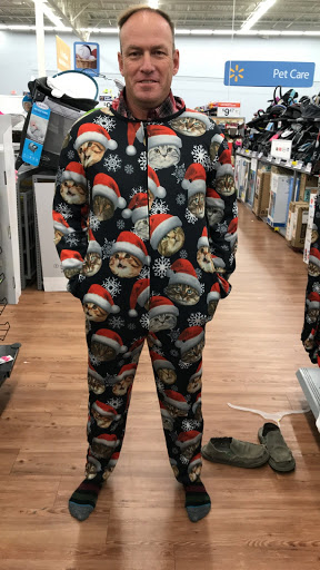 Department Store «Walmart Supercenter», reviews and photos, 545 Garden City Con, Murrells Inlet, SC 29576, USA