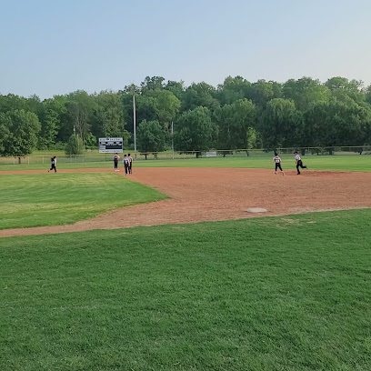 Wyandotte Baseball Softball Fields